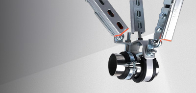 支吊架產(chǎn)品